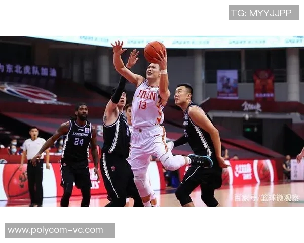 CBA上海对阵吉林比赛前瞻分析及胜负预测精彩看点一览